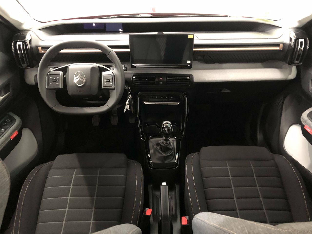 Foto Citroën C3 Aircross 8