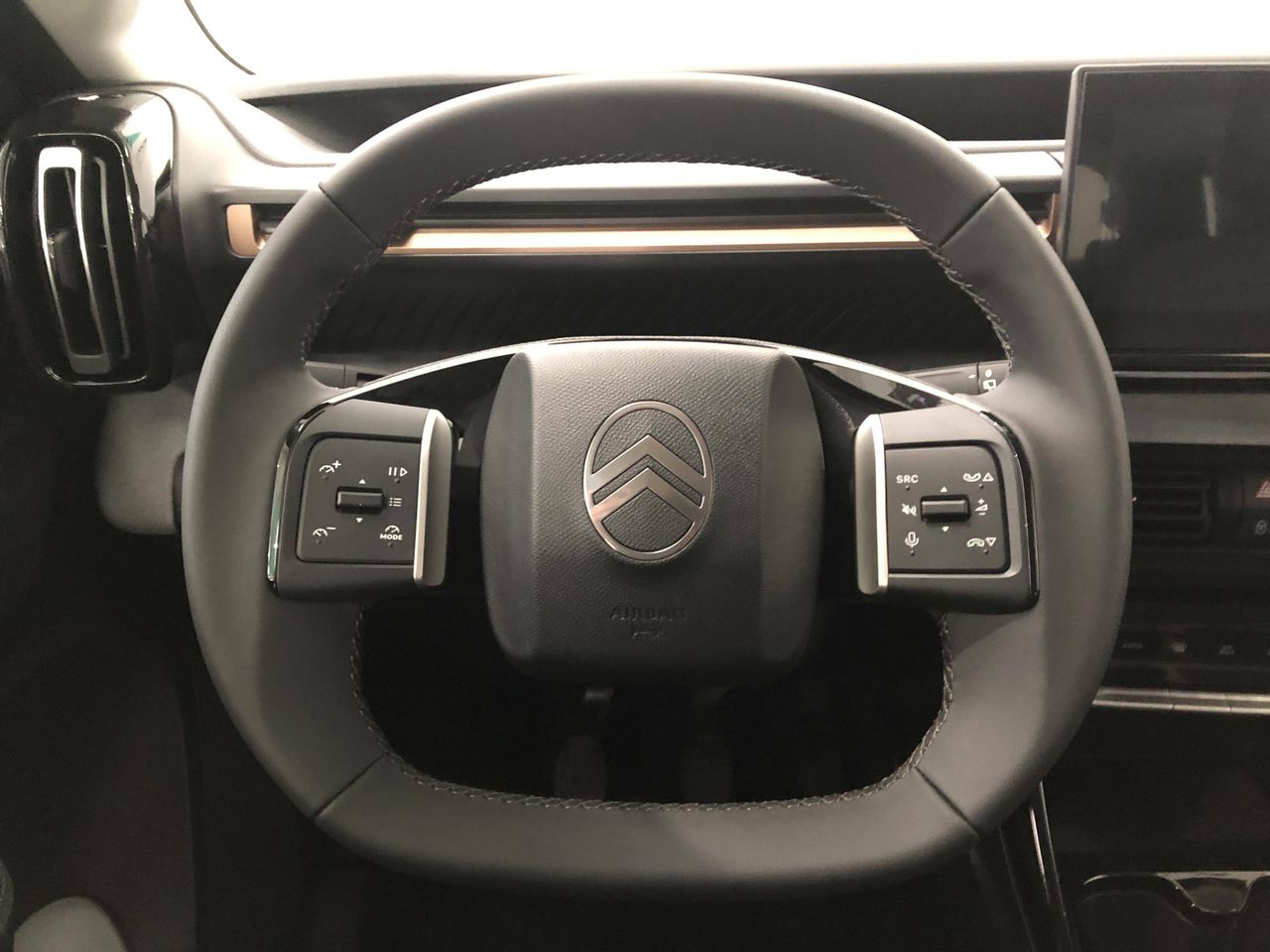 Foto Citroën C3 Aircross 13