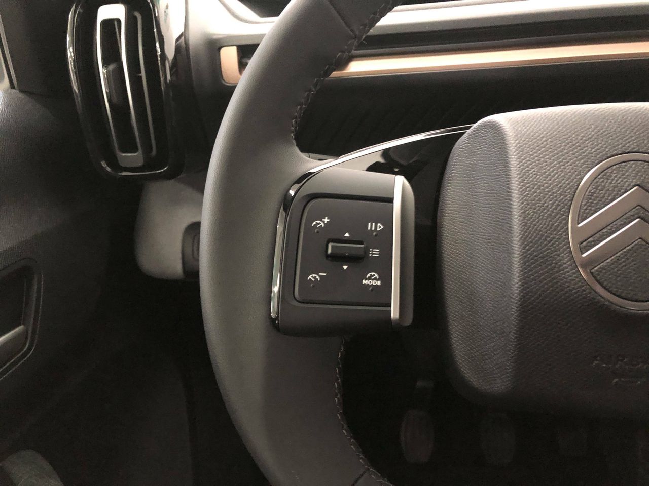 Foto Citroën C3 Aircross 15