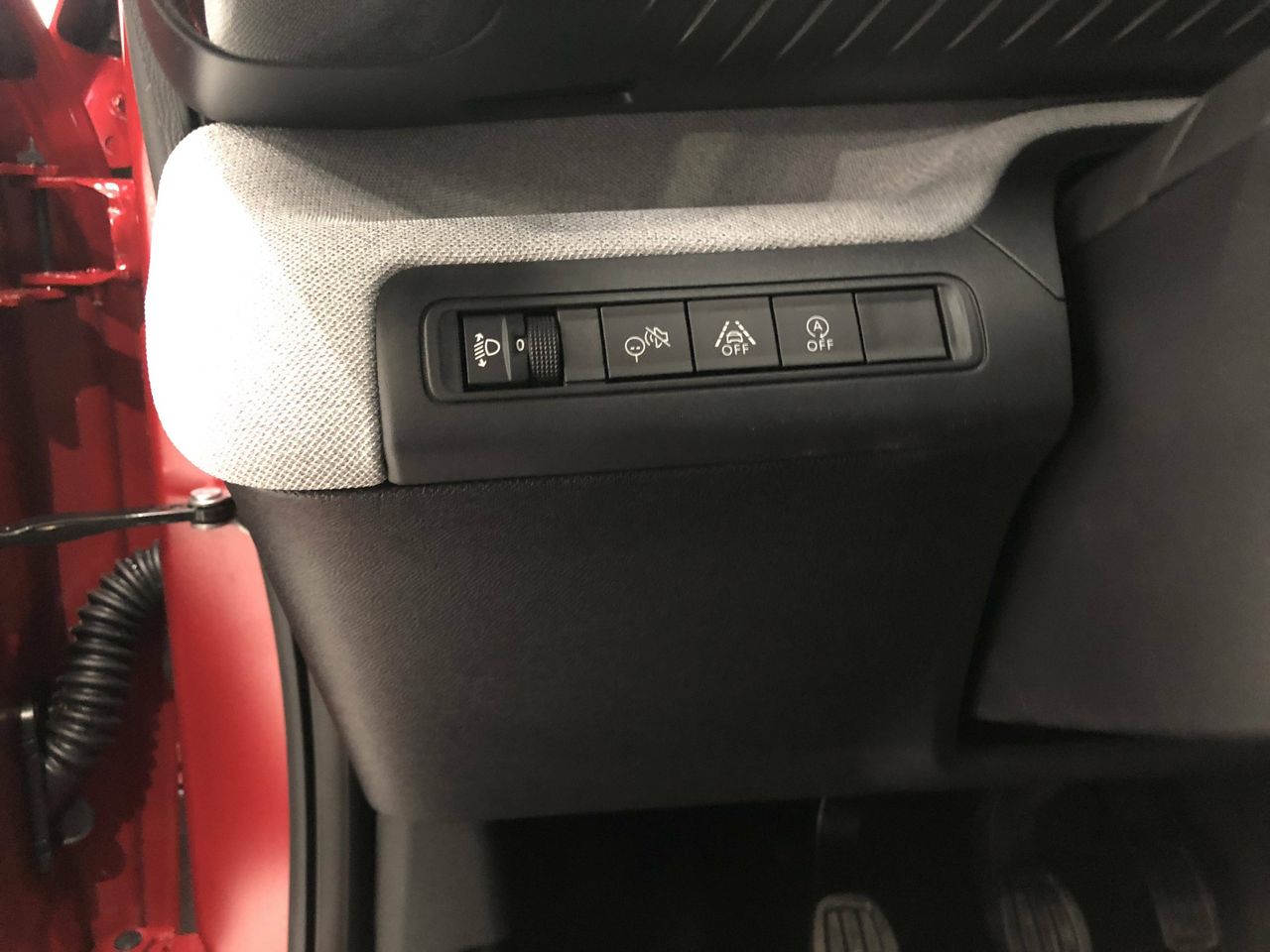 Foto Citroën C3 Aircross 16