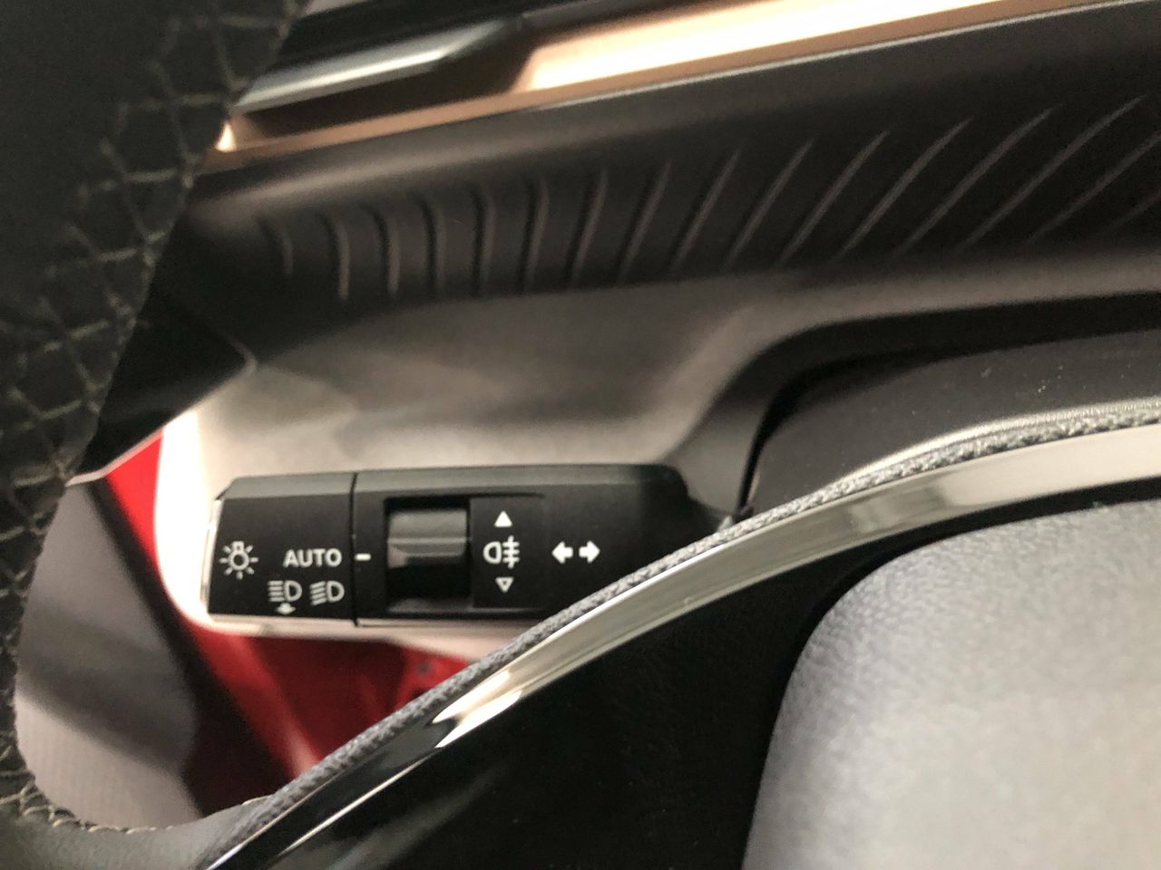 Foto Citroën C3 Aircross 17
