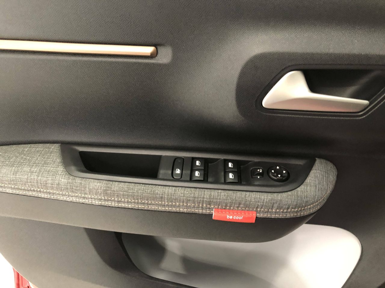 Foto Citroën C3 Aircross 19