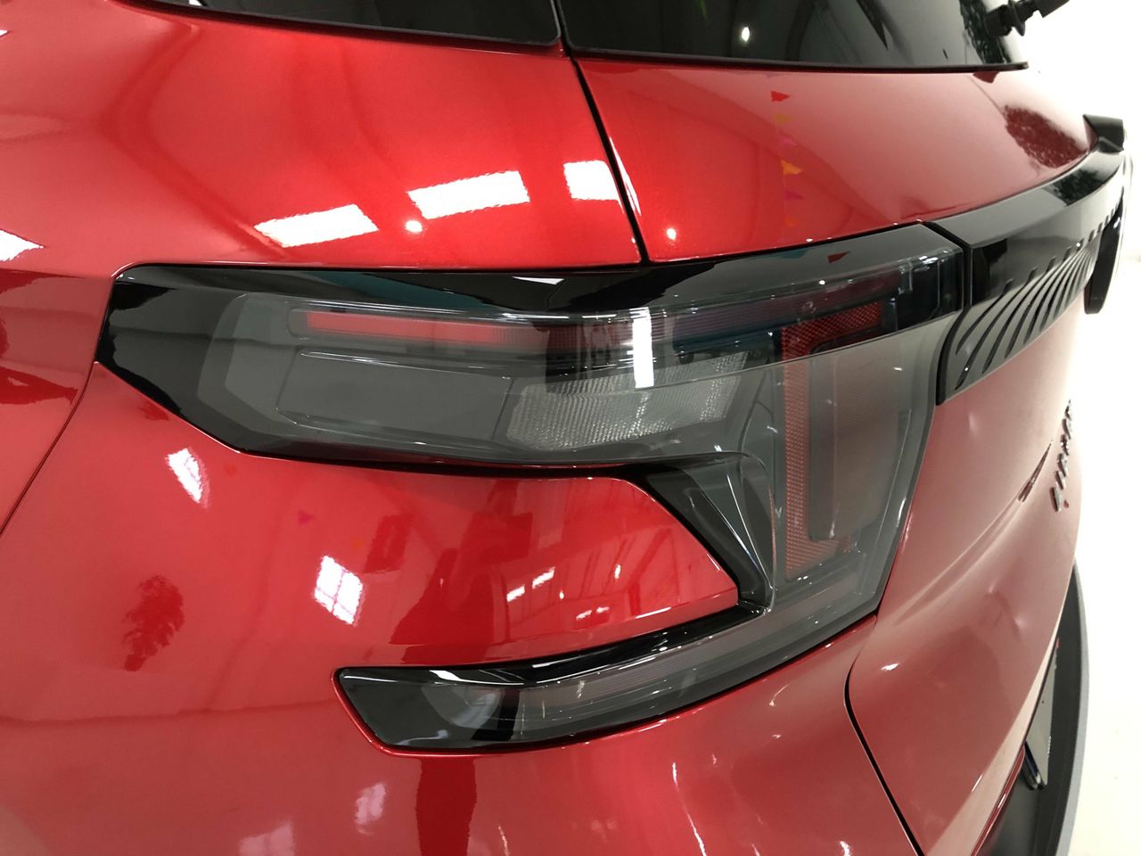 Foto Citroën C3 Aircross 22