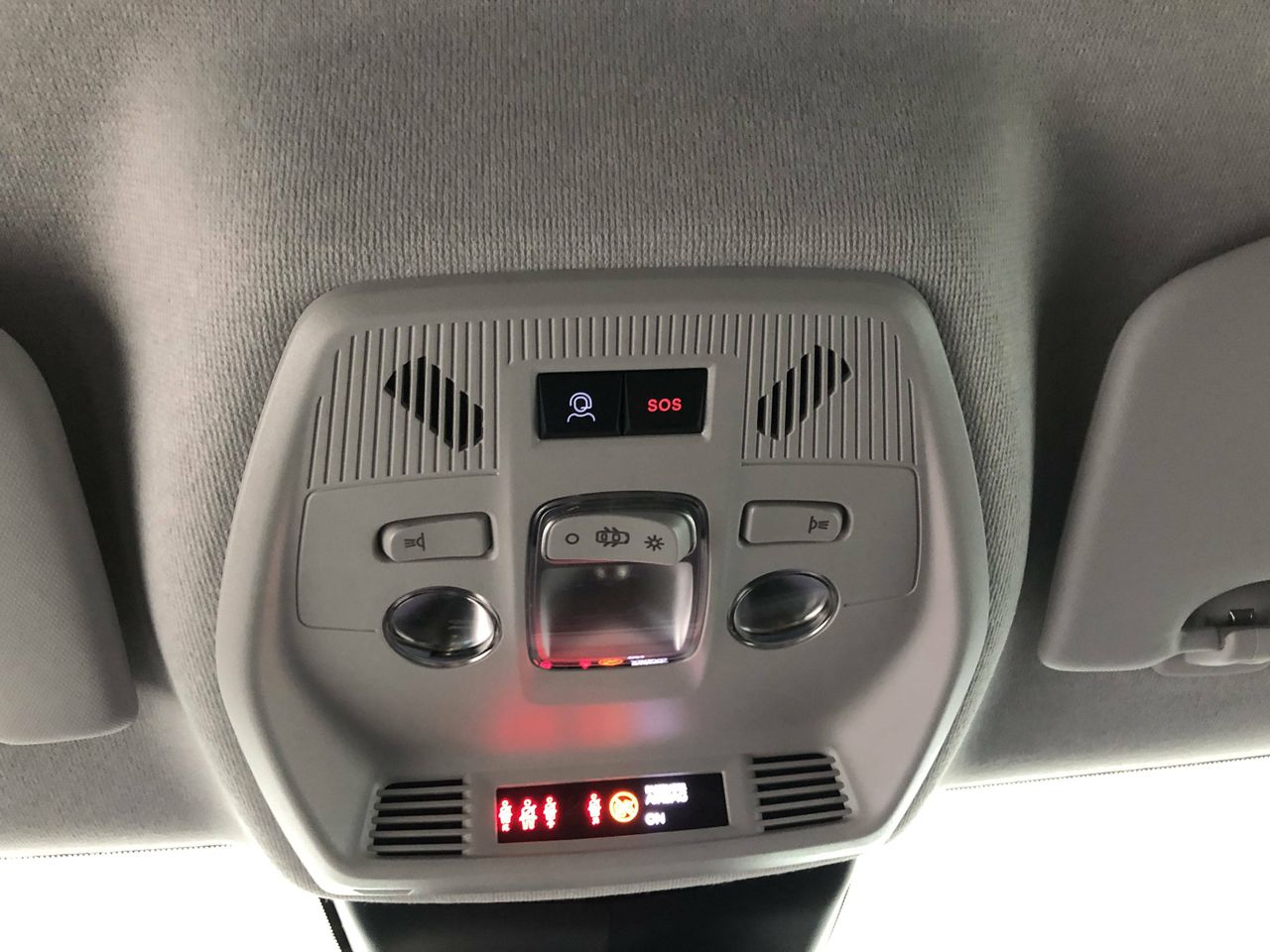 Foto Citroën C3 Aircross 23