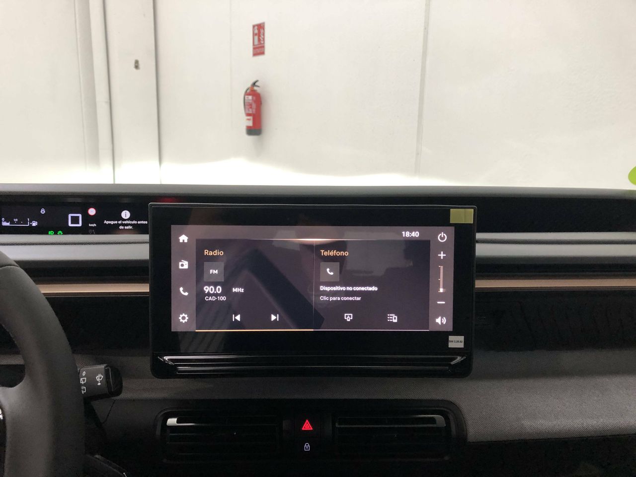 Foto Citroën C3 Aircross 24