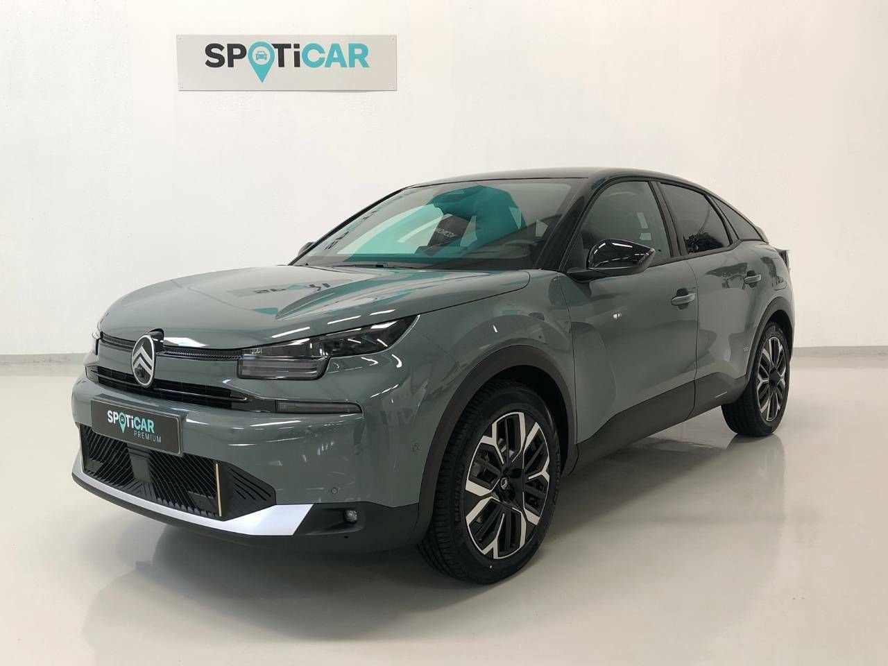 Foto Citroën C4 1