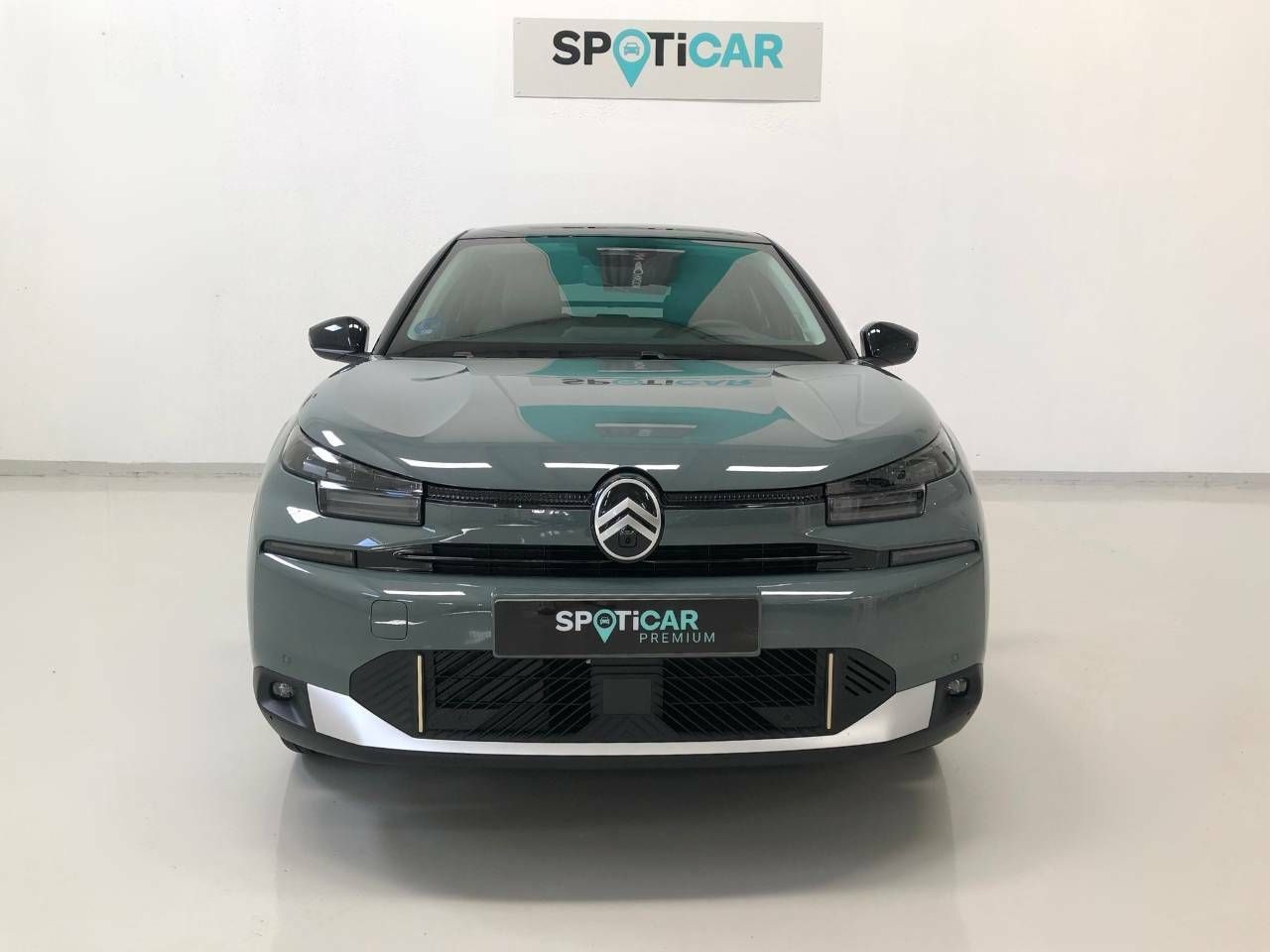 Foto Citroën C4 2