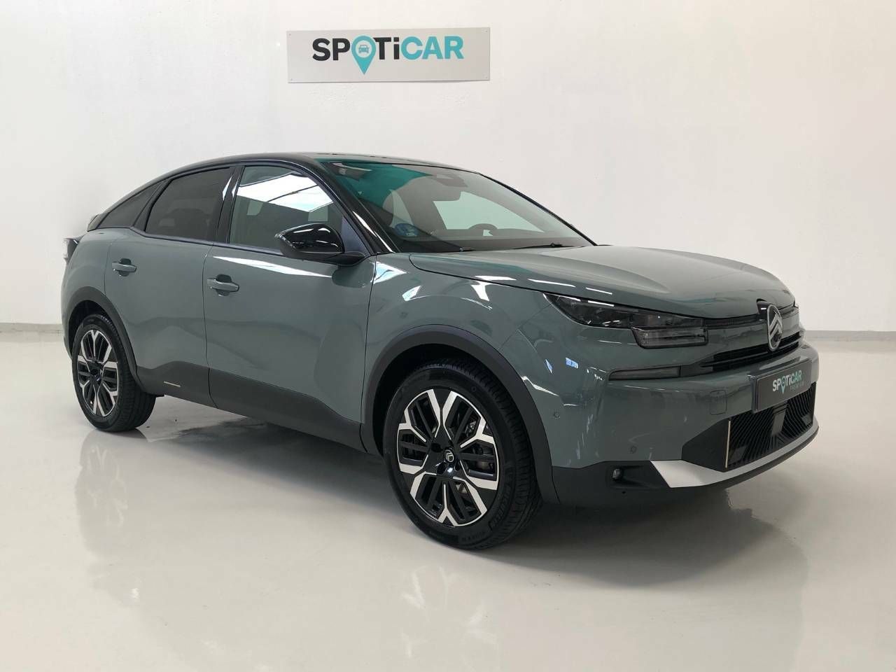 Foto Citroën C4 3
