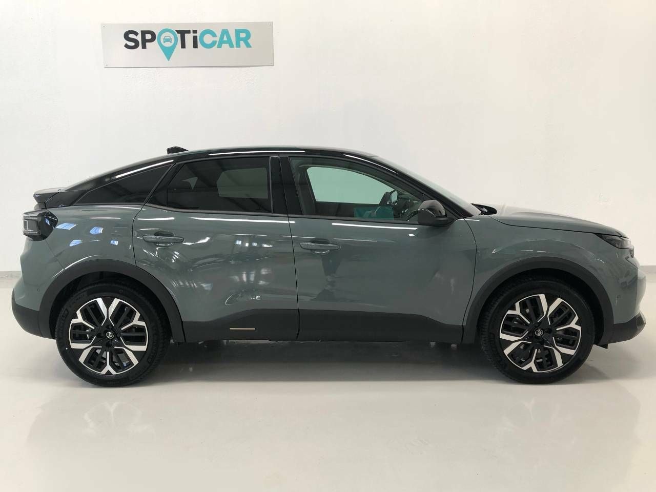 Foto Citroën C4 4