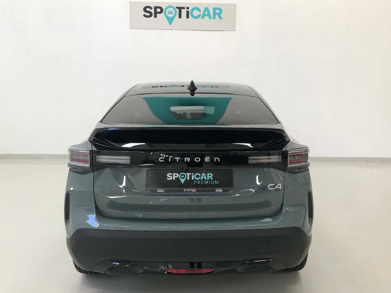 Foto Citroën C4 5