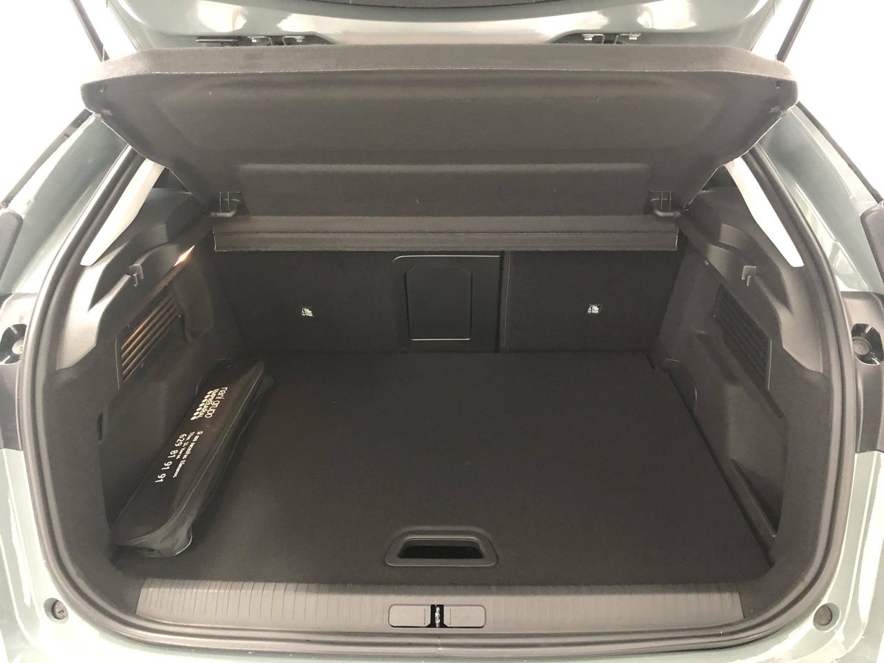 Foto Citroën C4 6