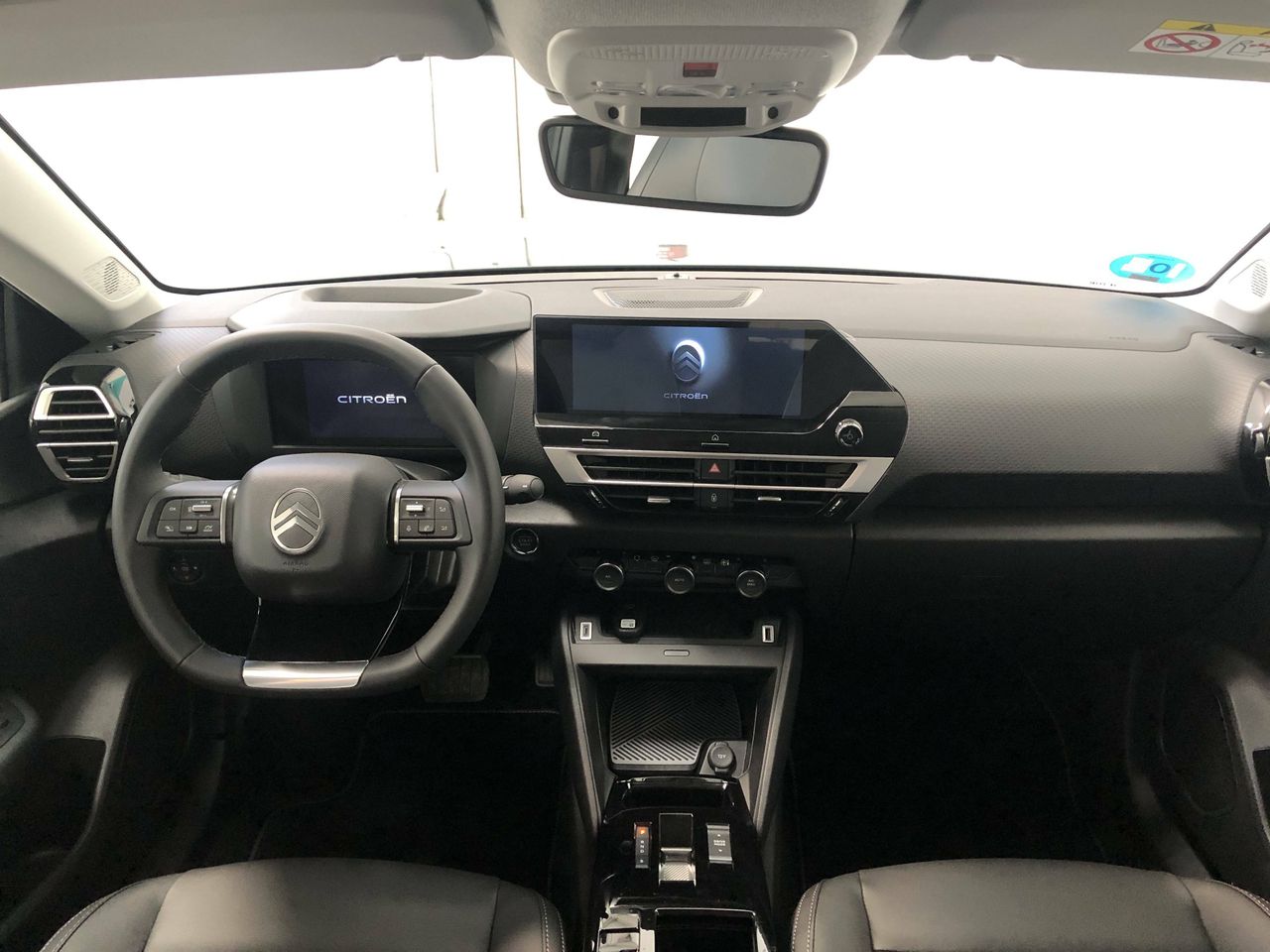Foto Citroën C4 8