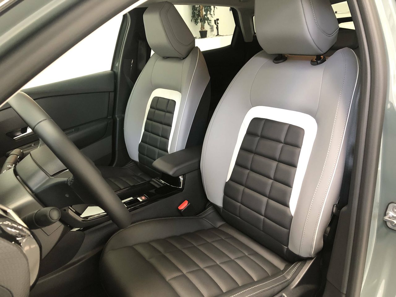 Foto Citroën C4 9