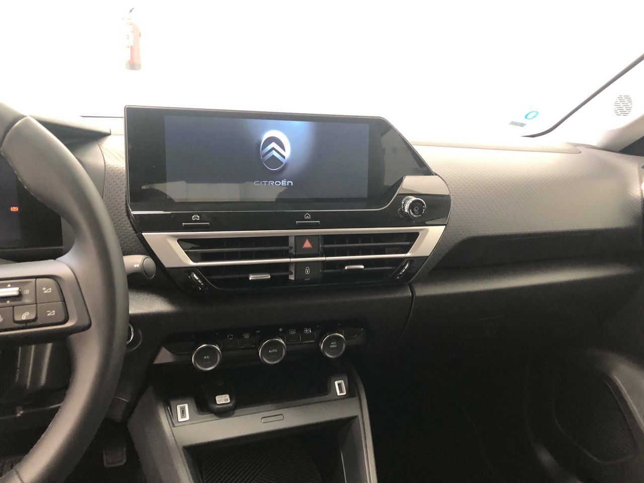 Foto Citroën C4 11