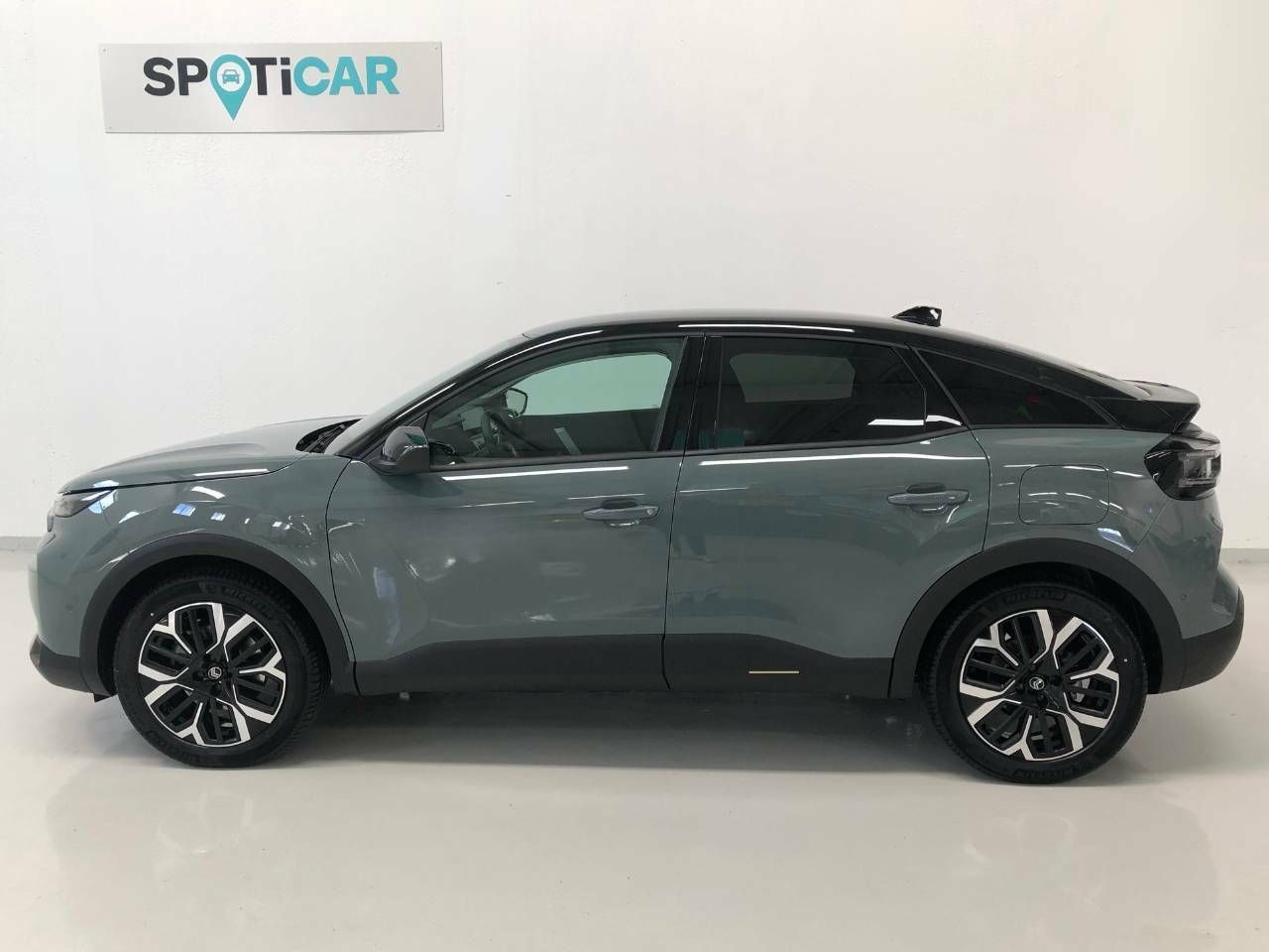 Foto Citroën C4 16