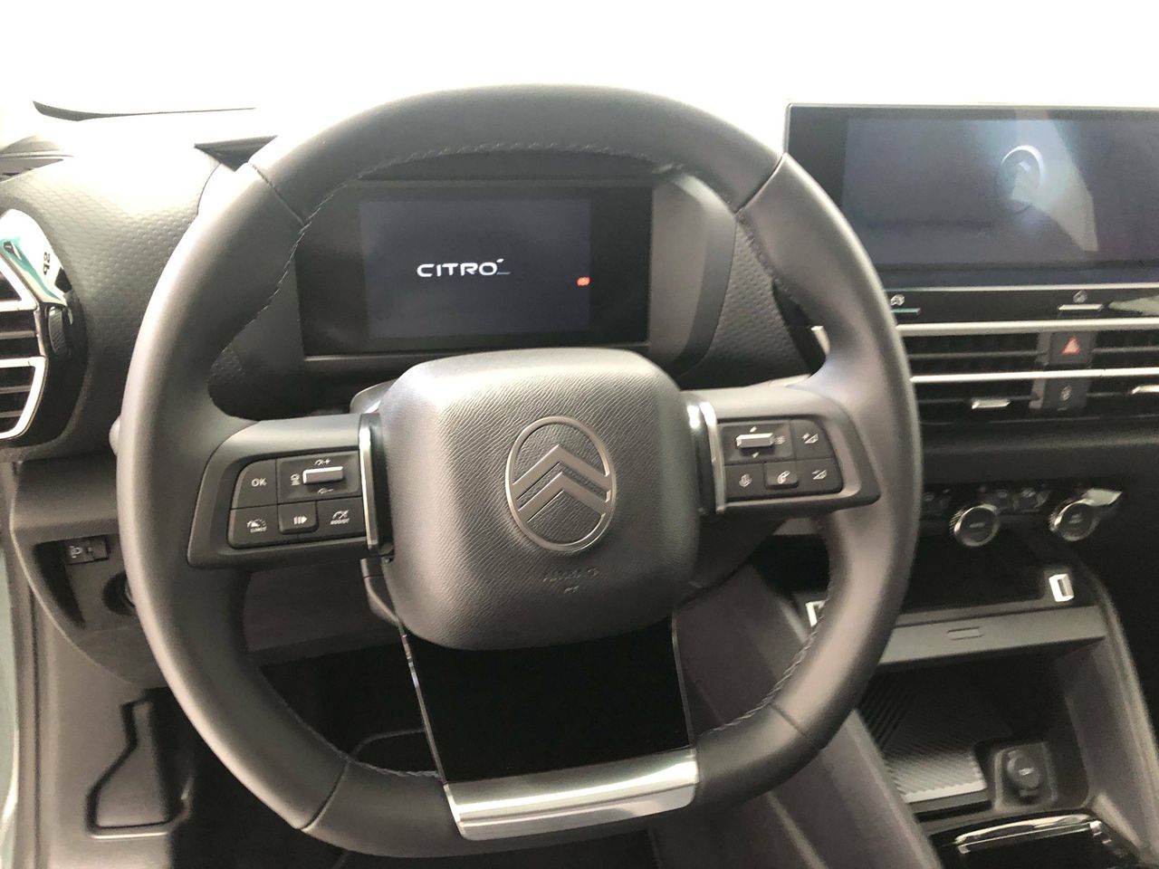Foto Citroën C4 20