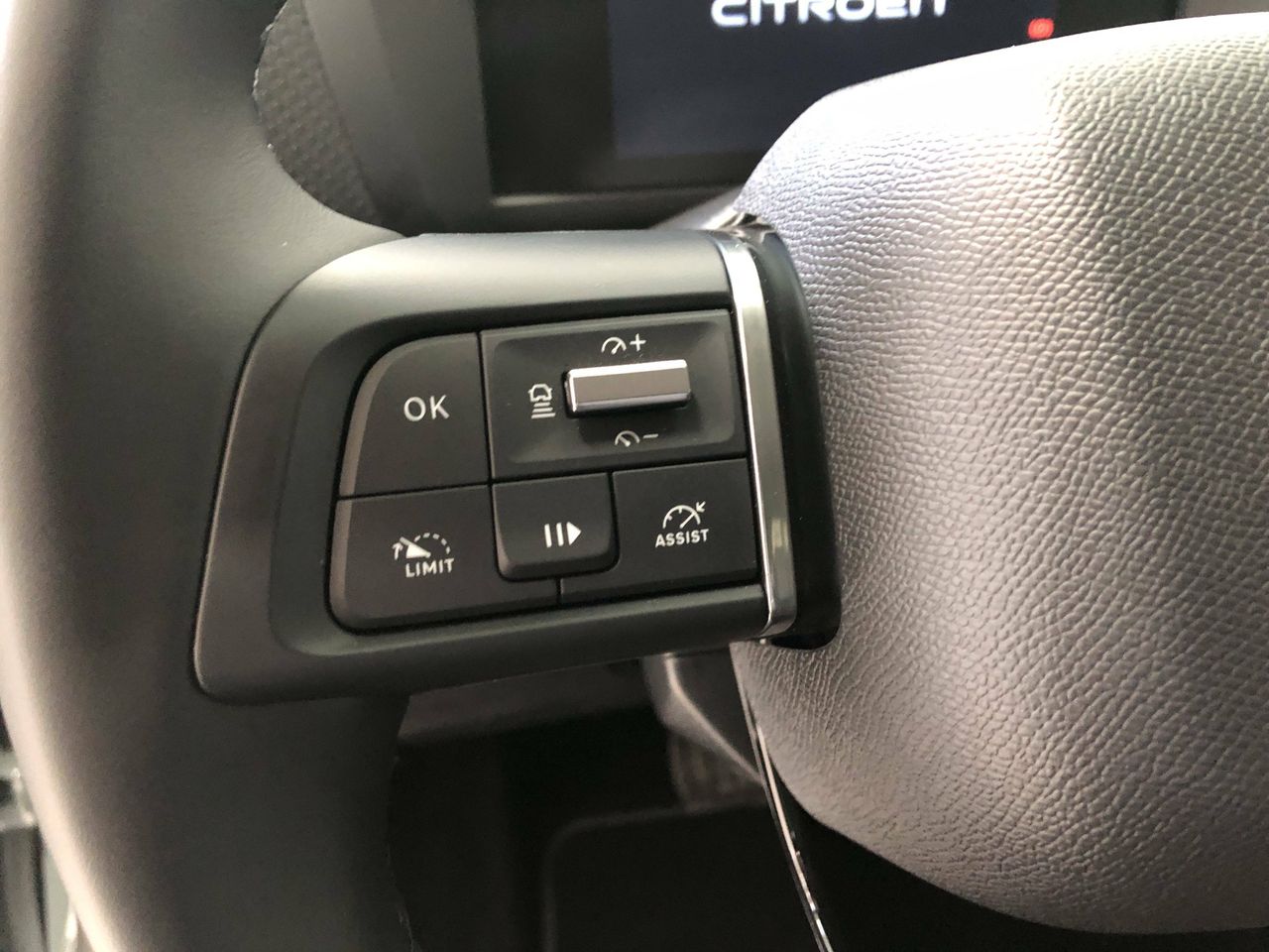 Foto Citroën C4 21