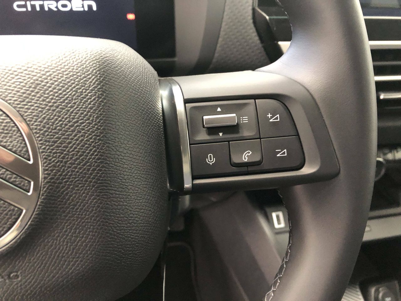 Foto Citroën C4 22