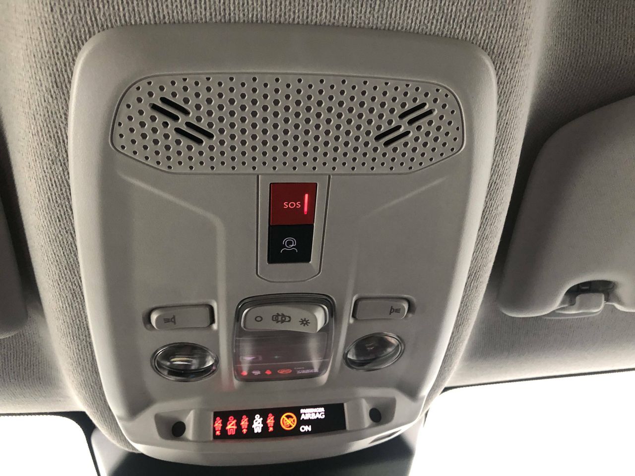 Foto Citroën C4 24