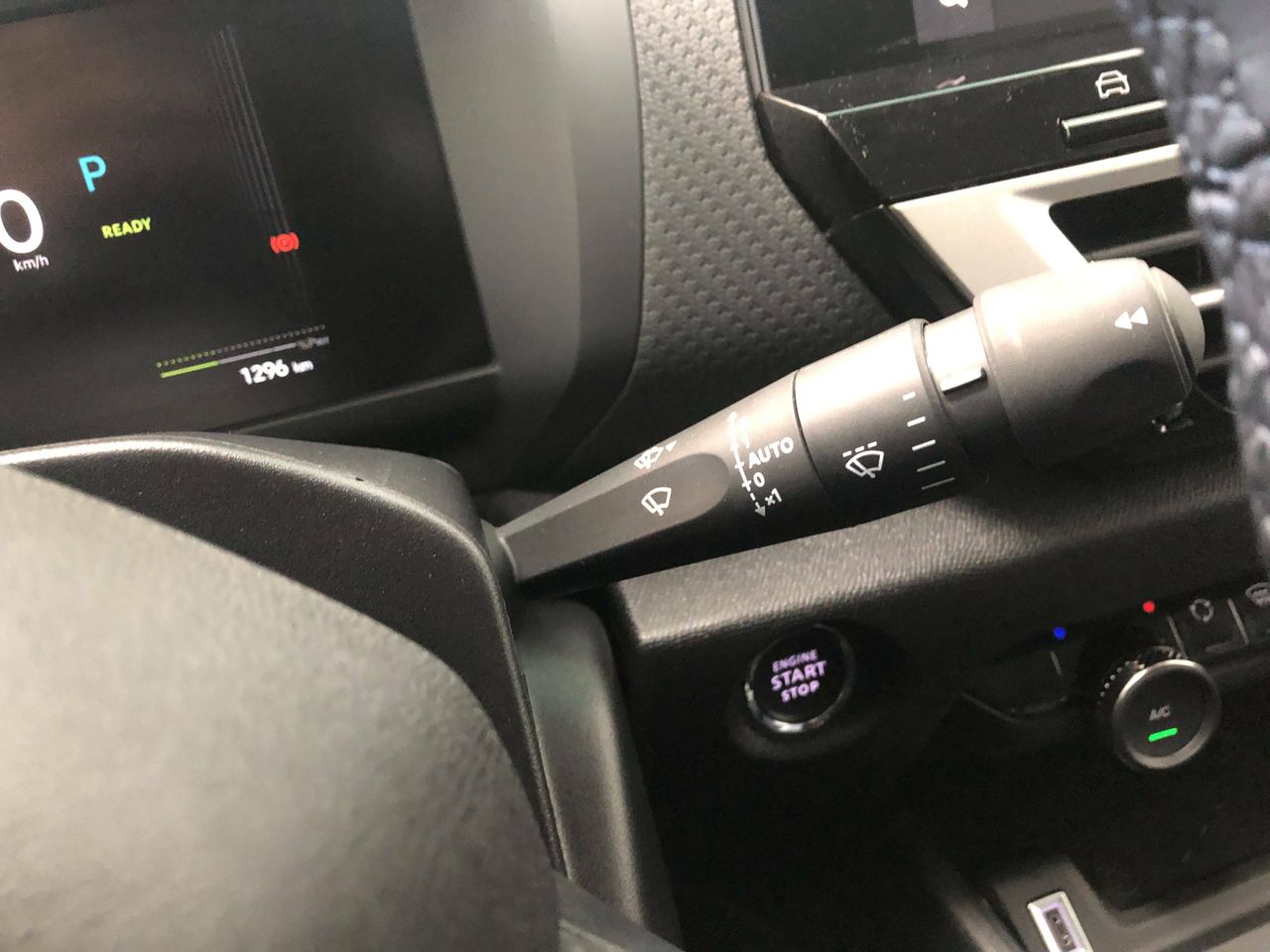 Foto Citroën C4 27
