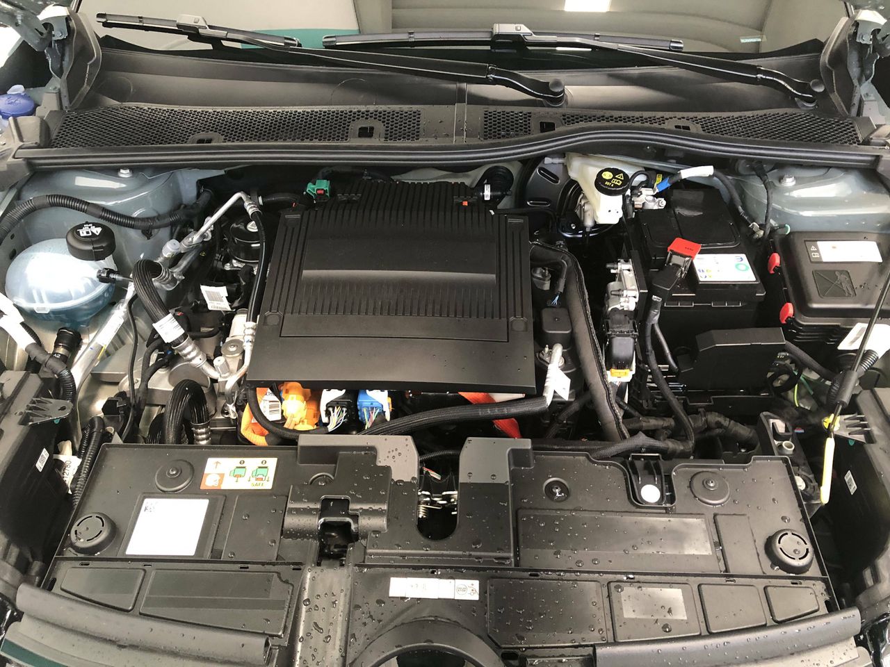 Foto Citroën C4 28