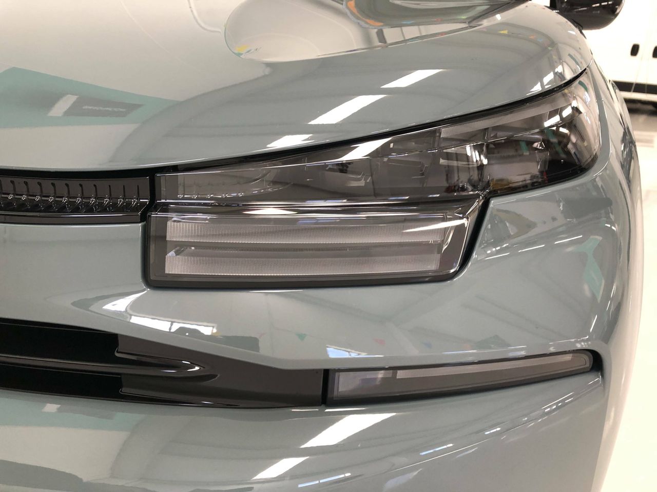 Foto Citroën C4 29