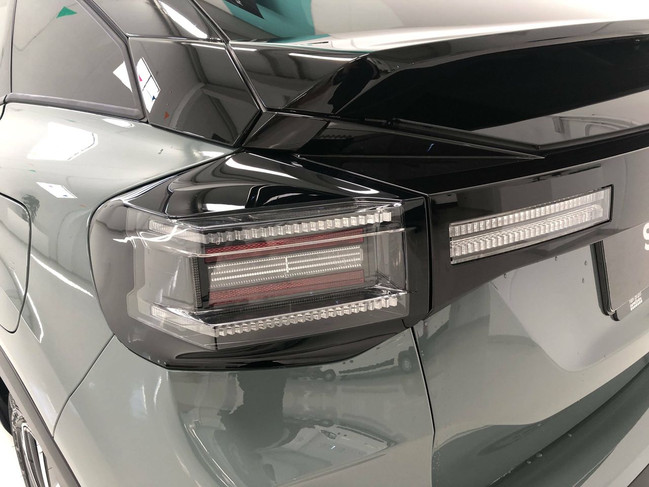 Foto Citroën C4 30