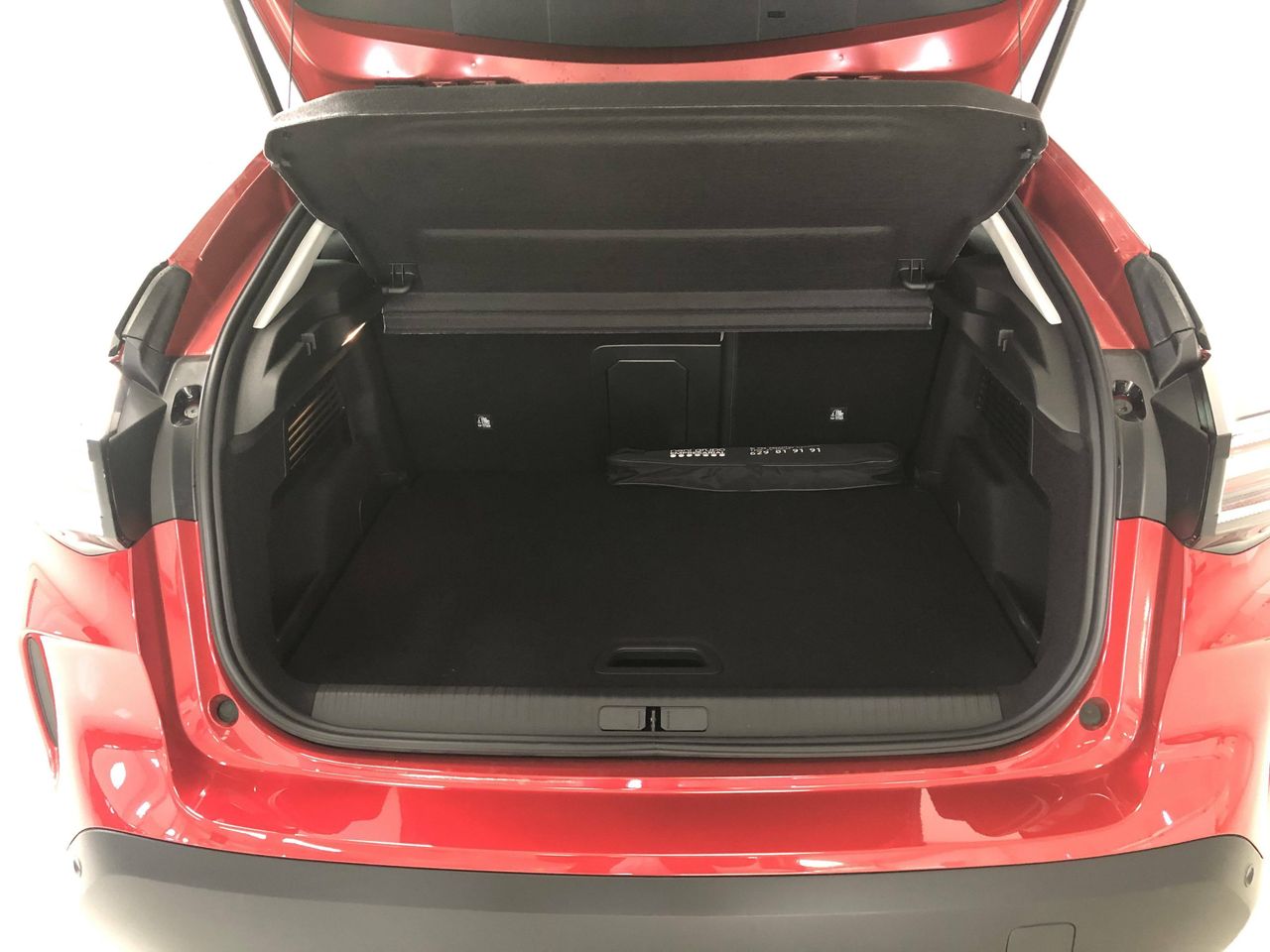 Foto Citroën C4 2