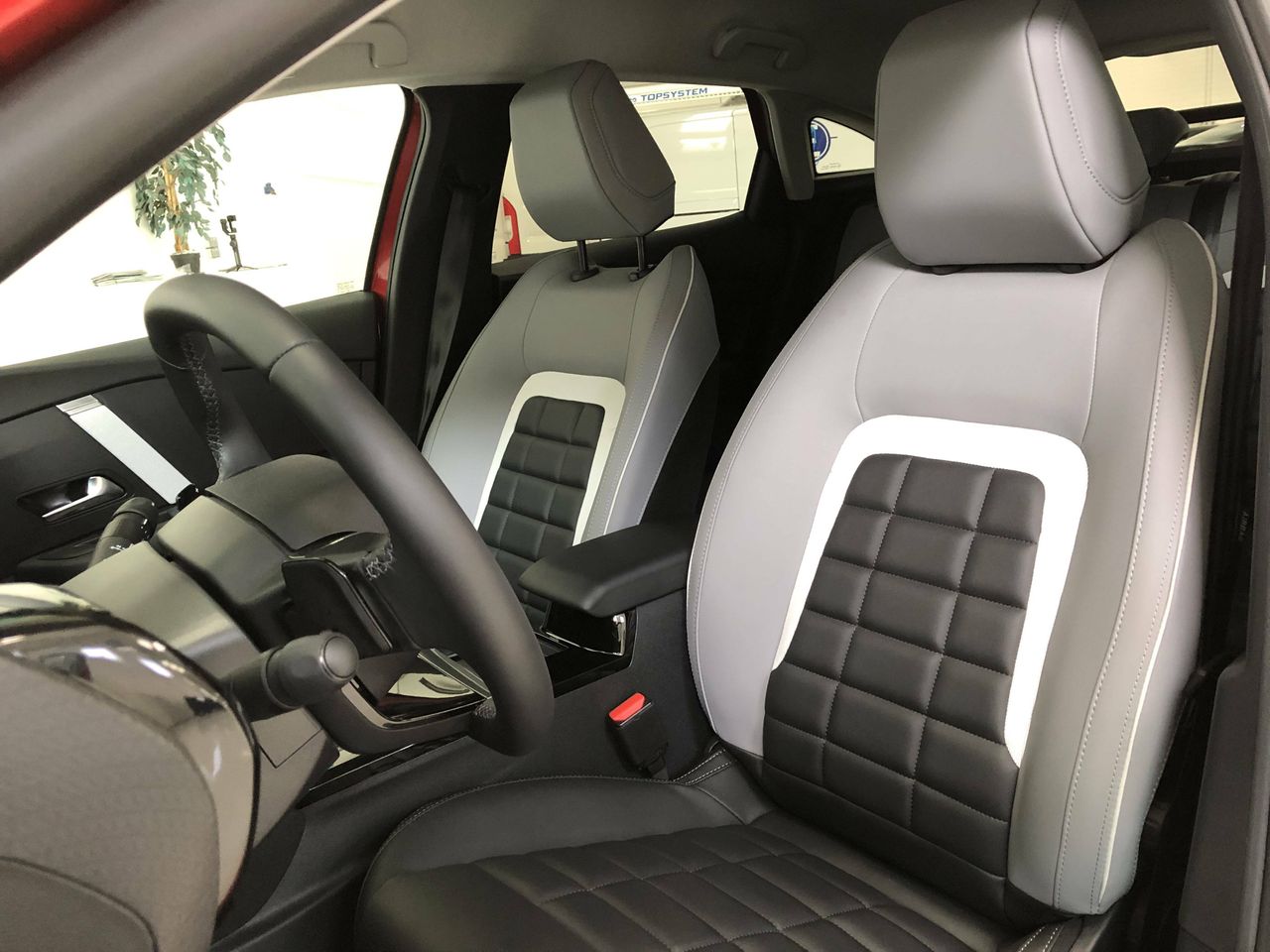 Foto Citroën C4 5