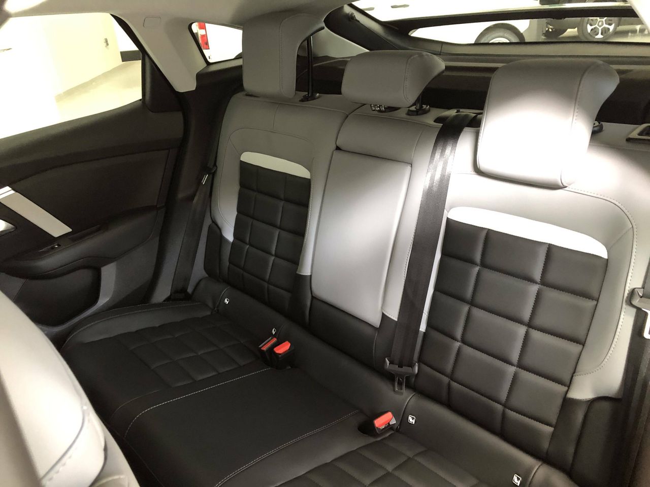 Foto Citroën C4 6