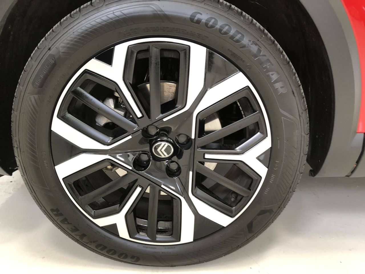 Foto Citroën C4 7