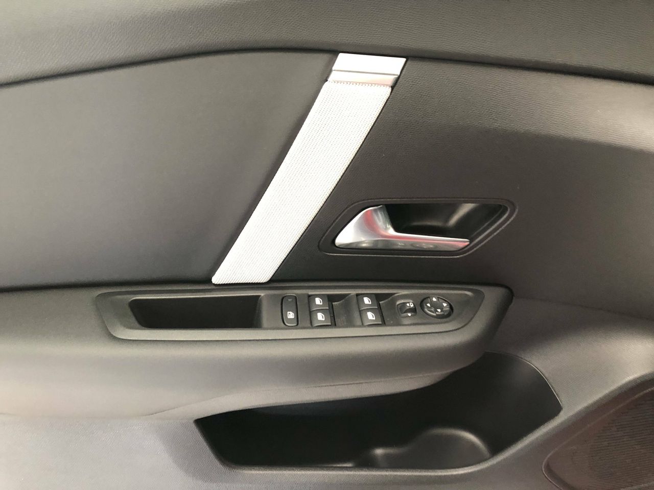 Foto Citroën C4 17