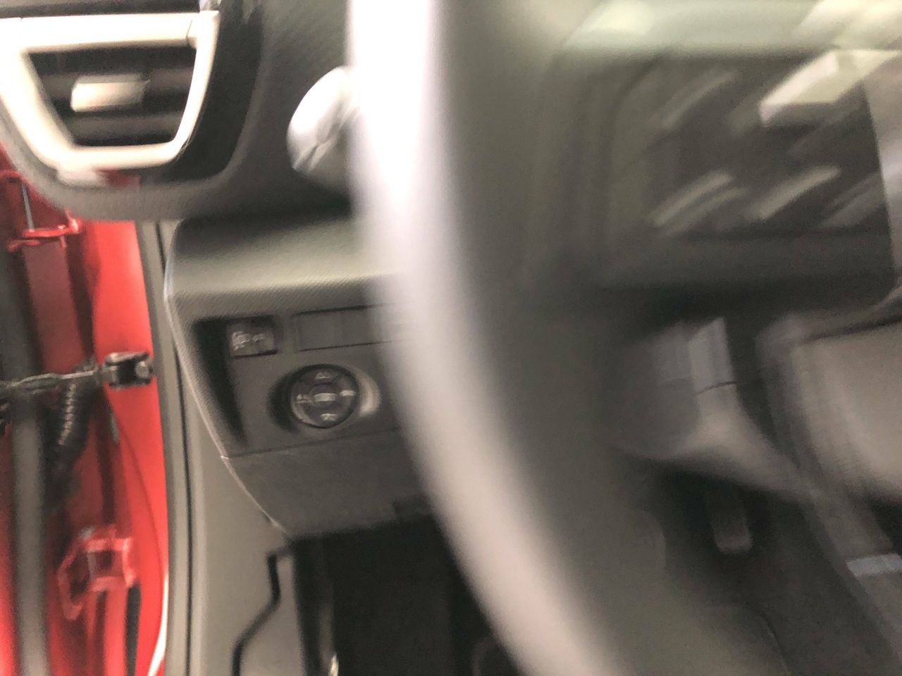 Foto Citroën C4 18