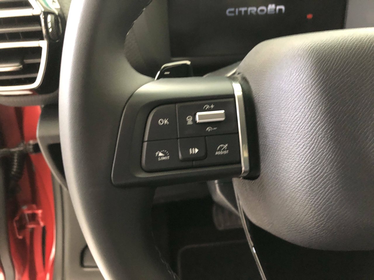 Foto Citroën C4 19