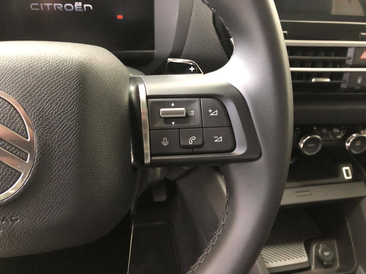 Foto Citroën C4 20