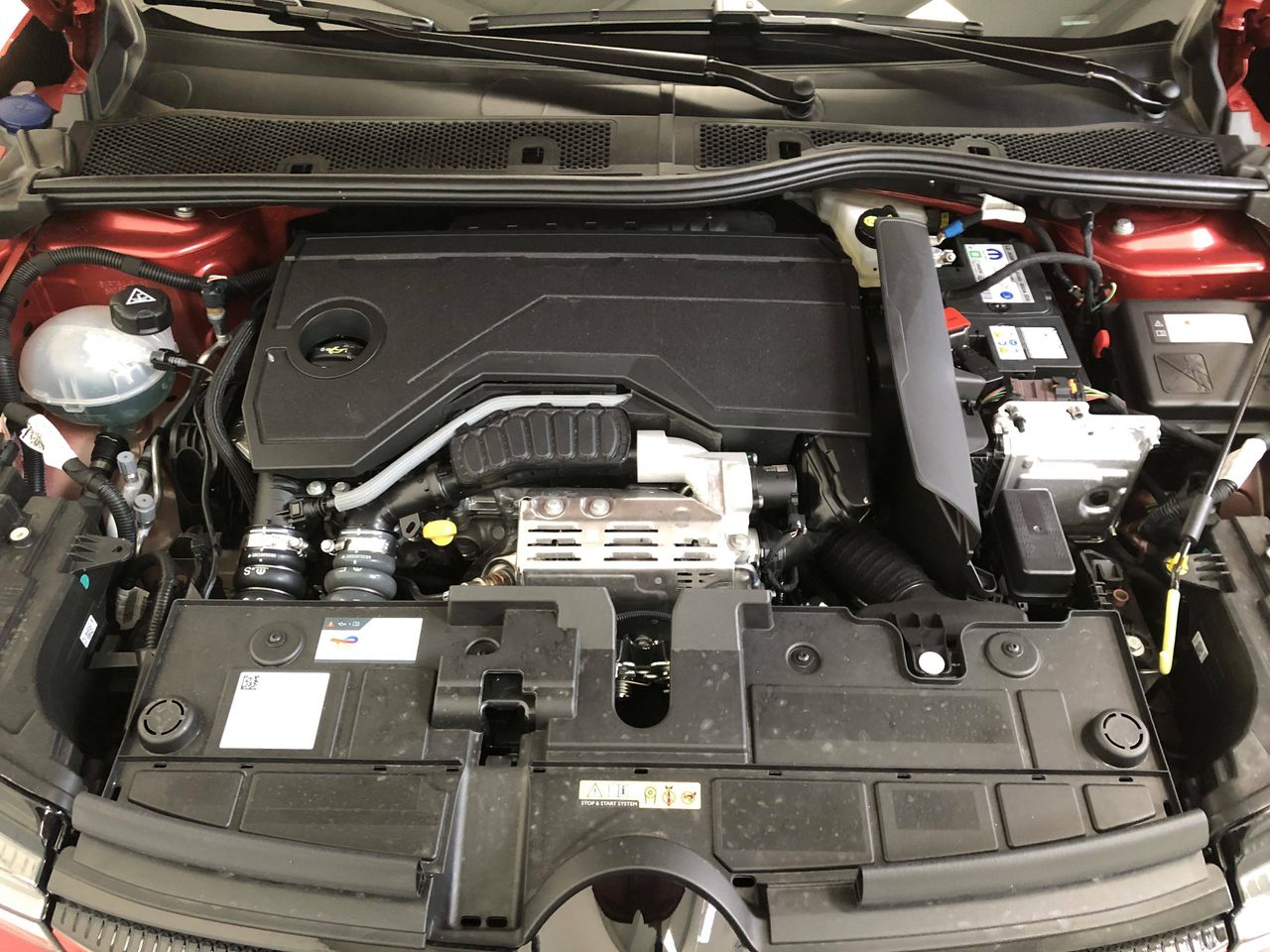 Foto Citroën C4 22