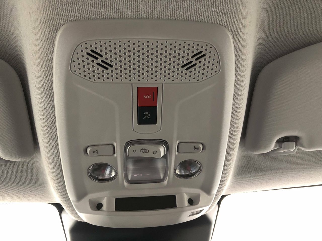 Foto Citroën C4 23