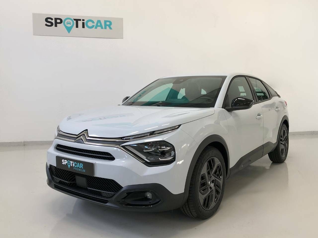 Foto Citroën C4 1