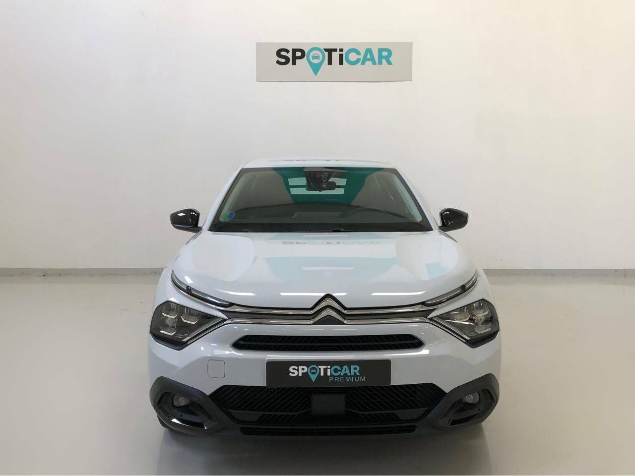 Foto Citroën C4 2