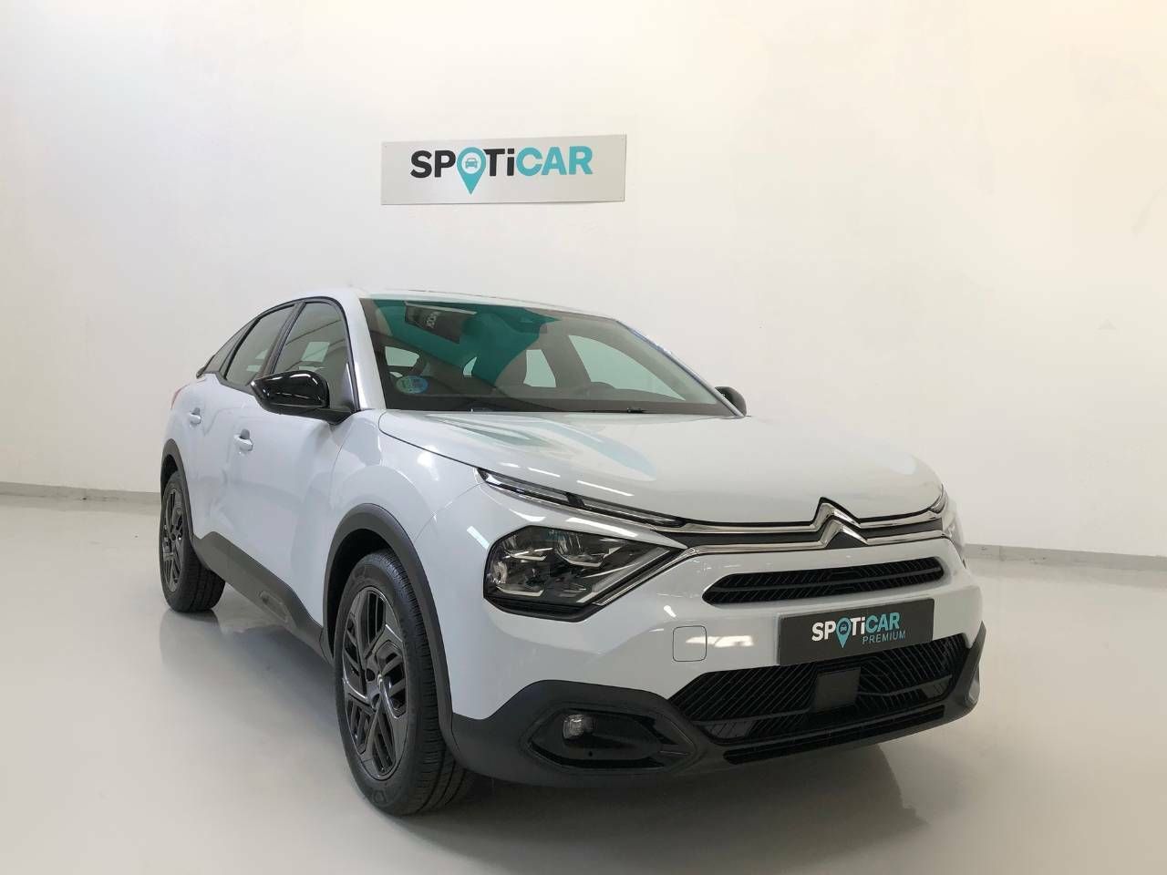 Foto Citroën C4 3