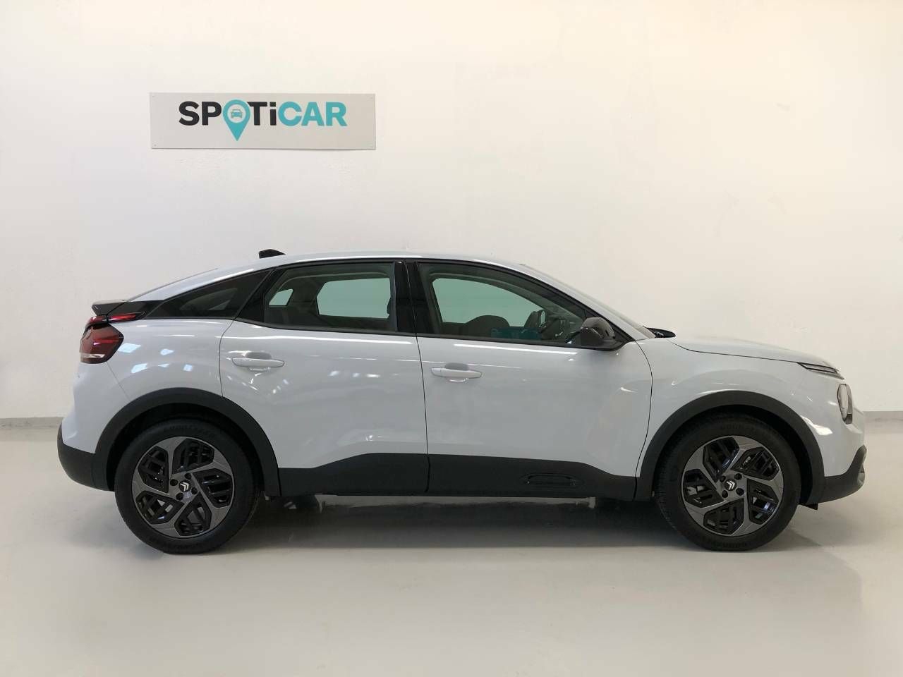 Foto Citroën C4 4