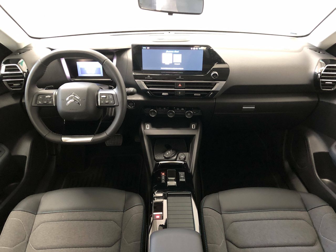 Foto Citroën C4 8