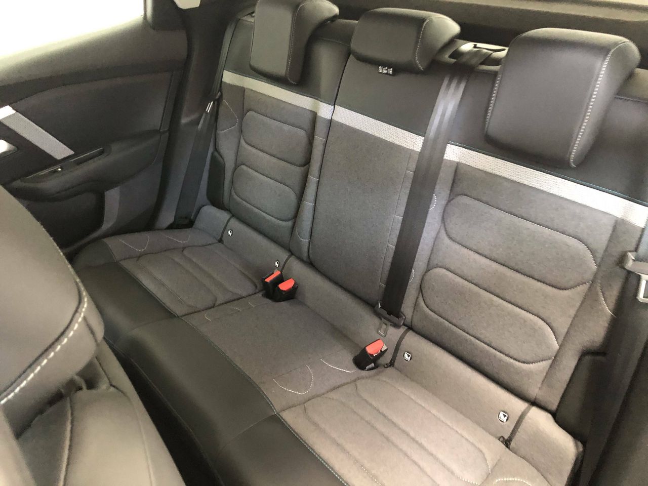 Foto Citroën C4 10