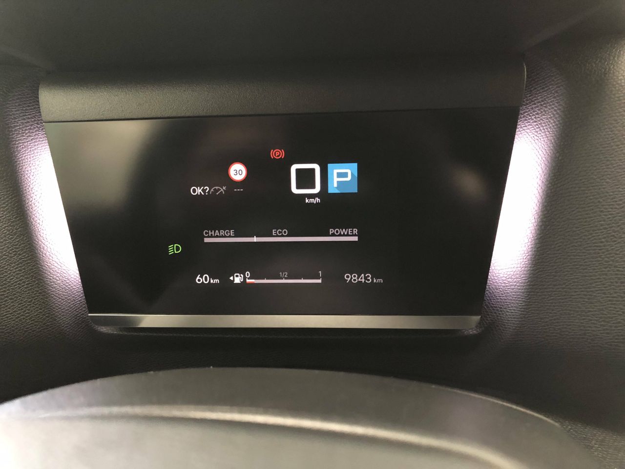 Foto Citroën C4 14