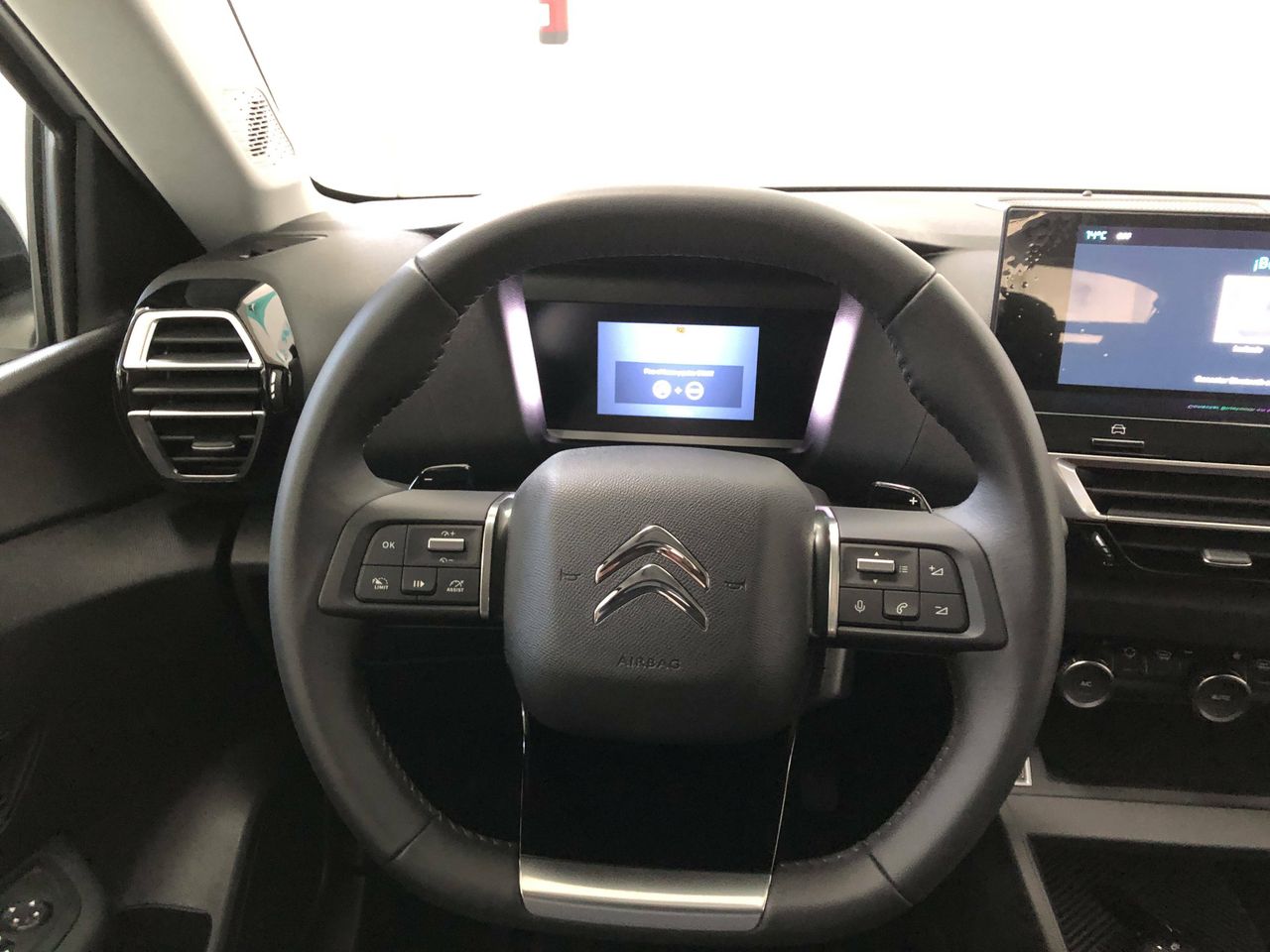 Foto Citroën C4 18