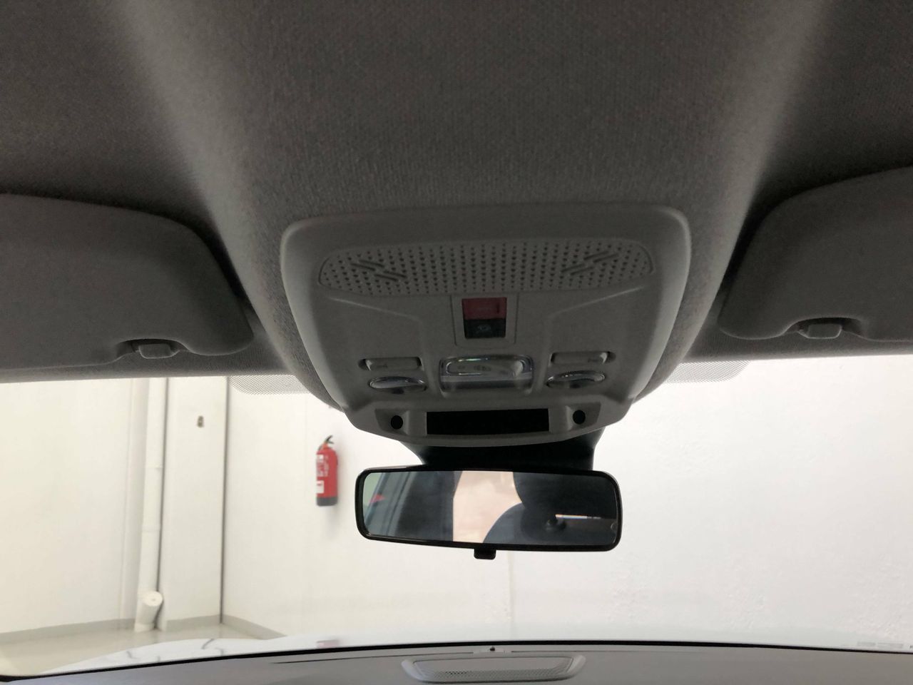 Foto Citroën C4 19