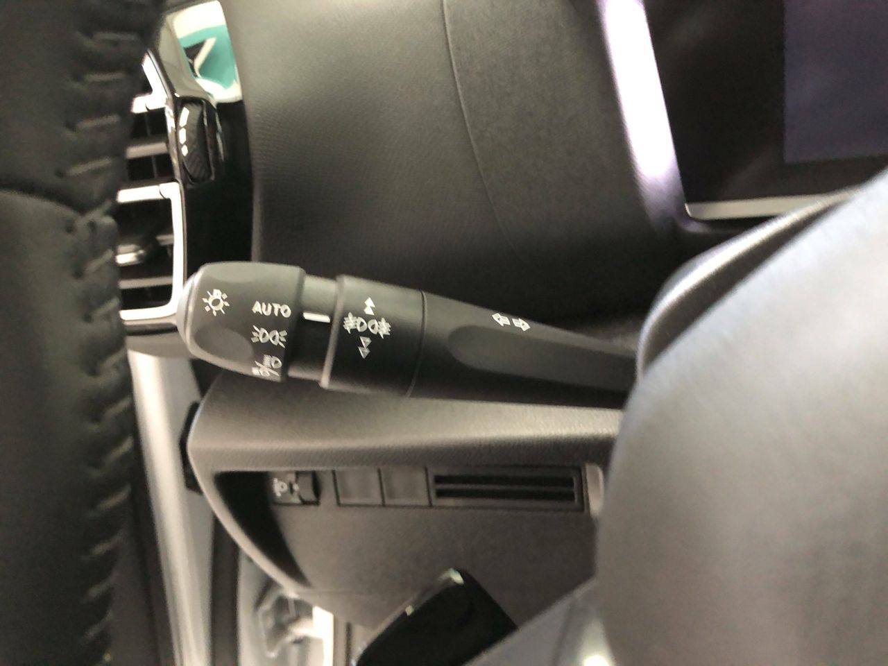 Foto Citroën C4 22