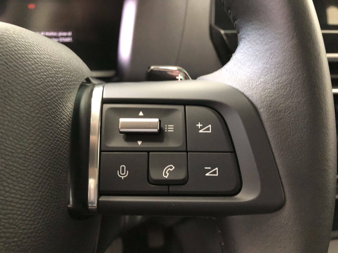 Foto Citroën C4 25