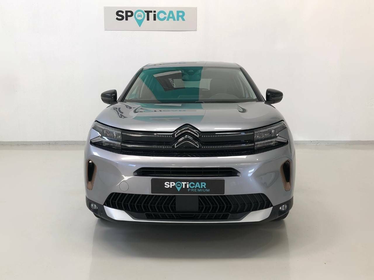 Foto Citroën C5 Aircross 2