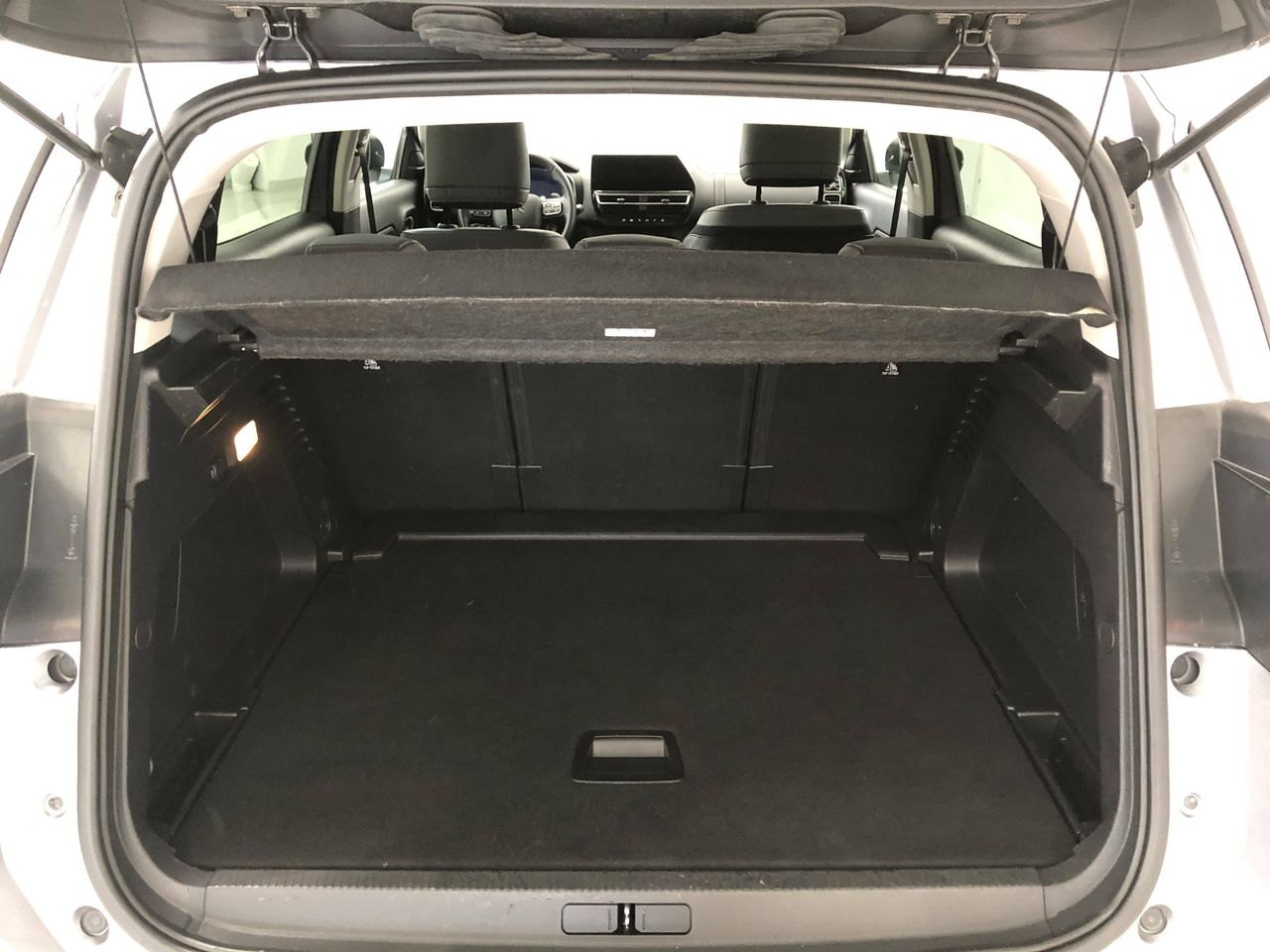Foto Citroën C5 Aircross 6